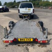 Trike Trailer (FOR SALE)