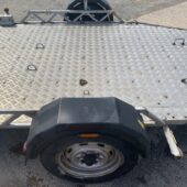 Trike Trailer (FOR SALE)