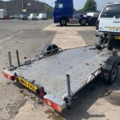 Trike Trailer (FOR SALE)