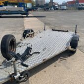 Trike Trailer (FOR SALE)