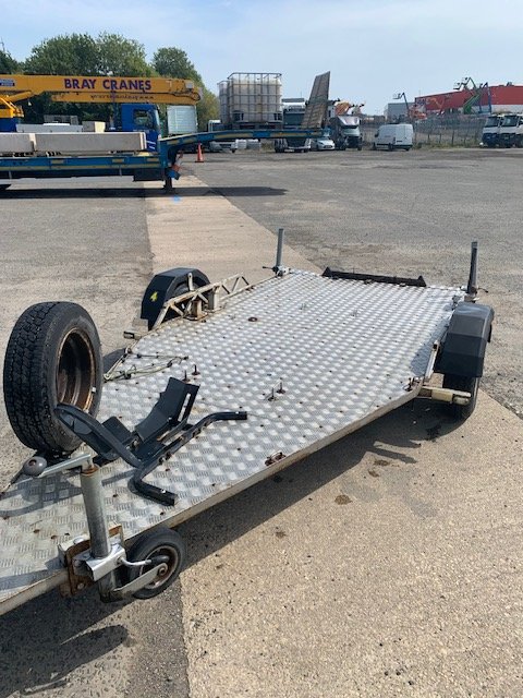 Trike Trailer (FOR SALE)