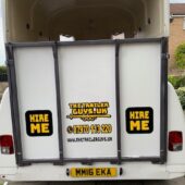 Horse Box Motorcycle Trailer