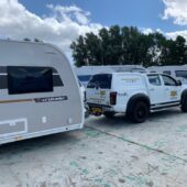 Tow Services – Caravan – Car – Trailer