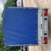 Box Trailer