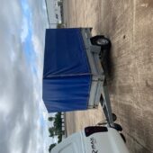 Box Trailer