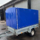 Box Trailer