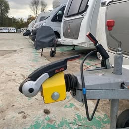 Tow Services – Caravan – Car – Trailer