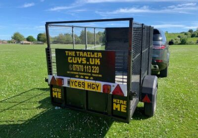 utility-trailer