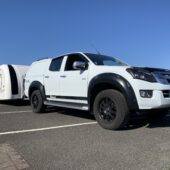 Motorcycle Transport – The Trailer Guys