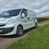 Caravan Blake Service