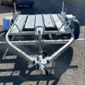 Pheonix Three Bike Trailer