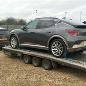 Car Transportation Service