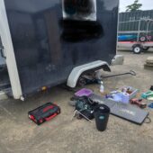 SGJ, Mobile – Caravan & Motorhome Servicing