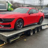 Car Transportation Service