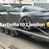Car Transportation Service